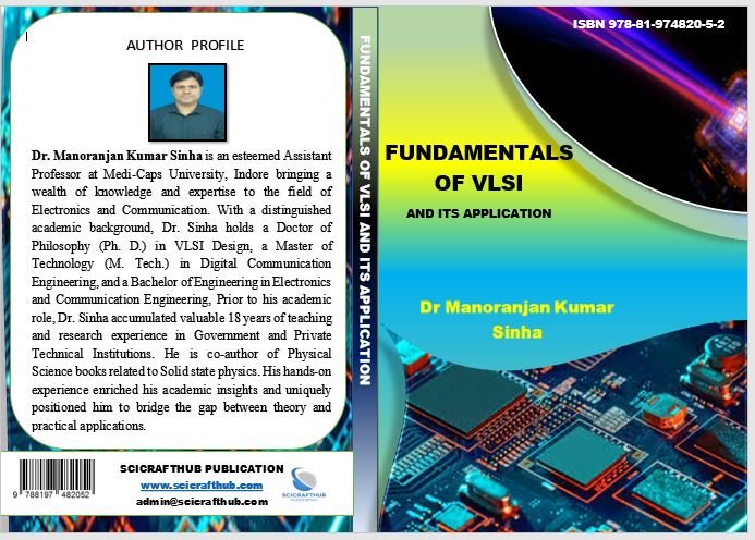 FUNDAMENTALS OF VLSI AND ITS APPLICATION